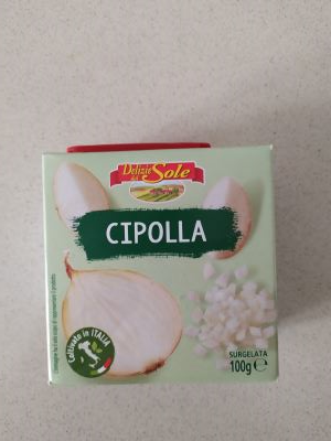Cipolla 