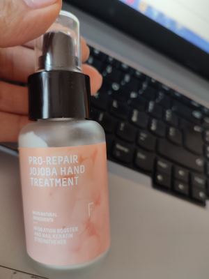 Pro-Repair Jojoba Hand Treatment