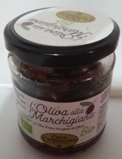 Olive alla Marchigiana