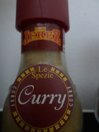 Curry 