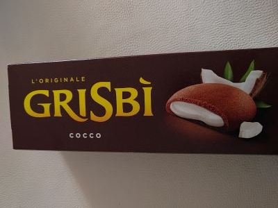 Grisbi'  cocco