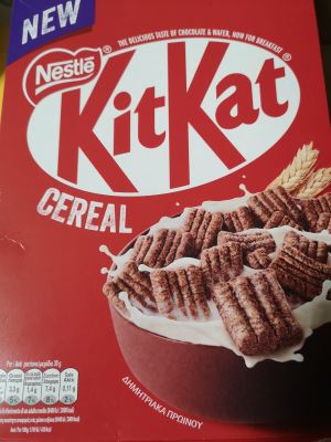 Cereali