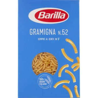 Gramigna