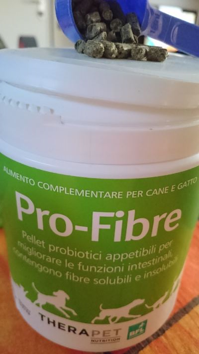 Pro fibre