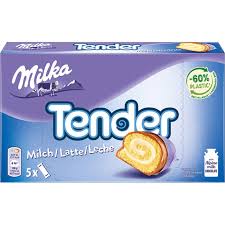 Tender Milch