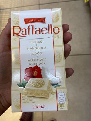 Raffaello 