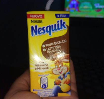 Nesquik