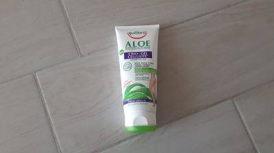 Crio gel Aloe