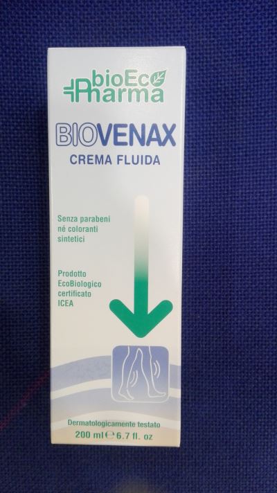 Biovenax