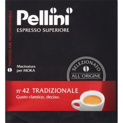 Pellini tradizionale