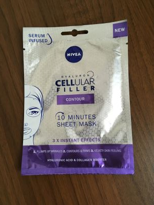 Hyaluron cellular filler