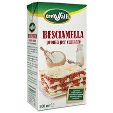 Besciamella