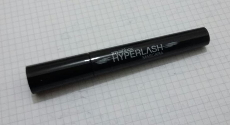 Mascara Hyperlash