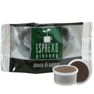 Espexo Ginseng