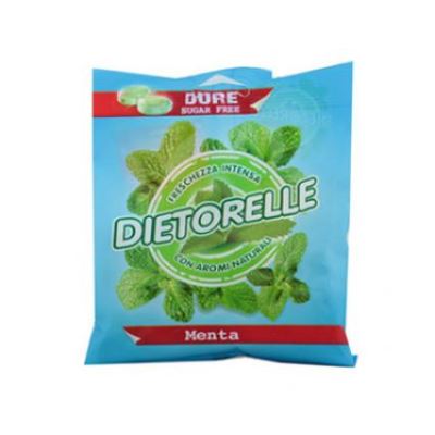 Dietorelle menta