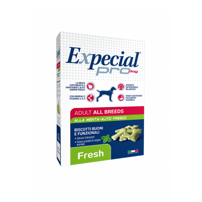 expecial pro fresh