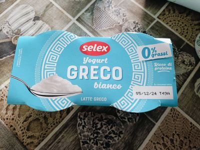 yogurt greco