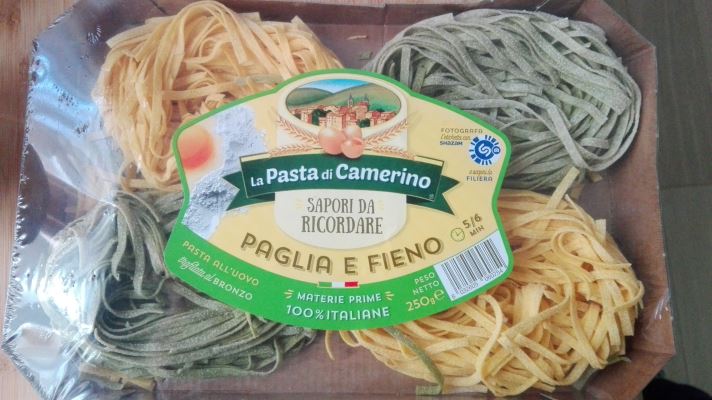 Paglia e Fieno