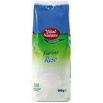 Farina di riso