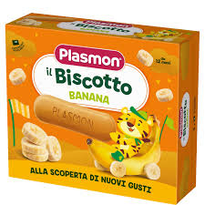 Biscotto Banana