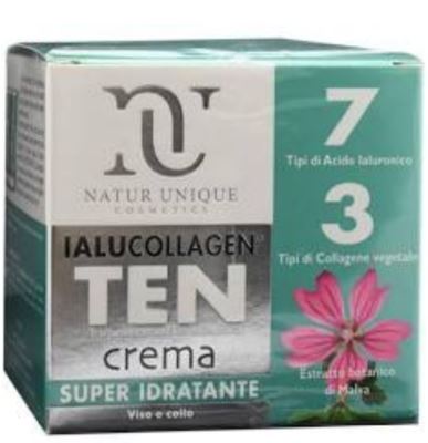 Crema super idratante