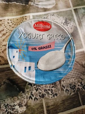 yogurt greco