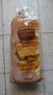 Sandwich Classic