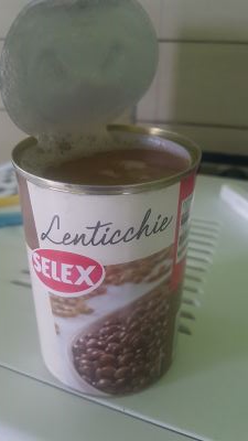 Lenticchie