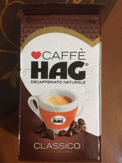 Caffè HAG