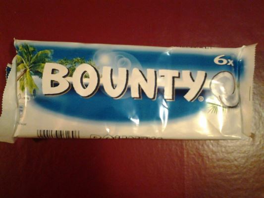 BOUNTY