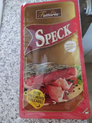 Speck