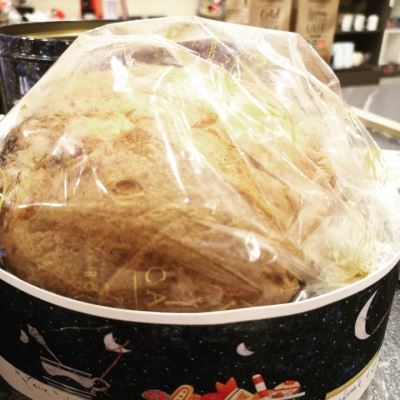 panettone Marilux