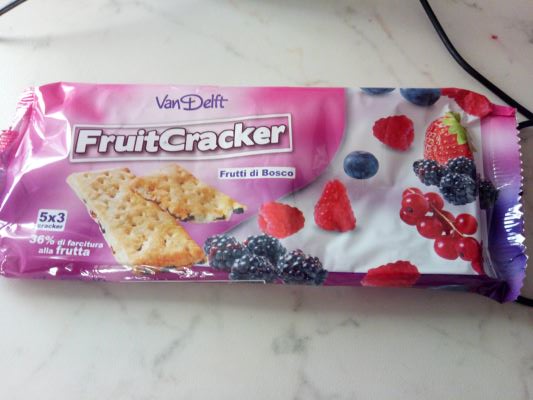 FruitCracker