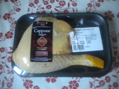 Cappone