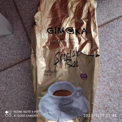 Caffe gimoka 