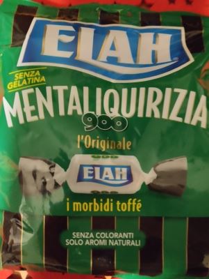 Mentaliquirizia