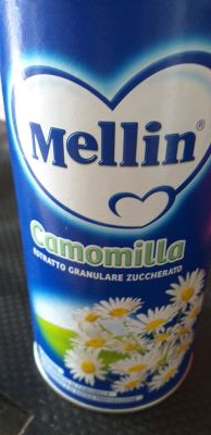 Camomilla