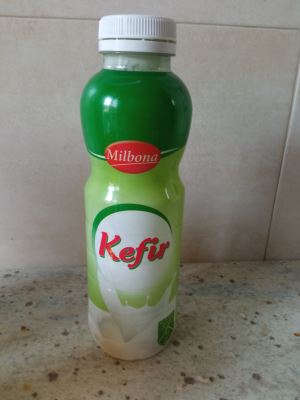 Kefir 