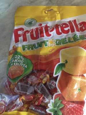 Fruittella