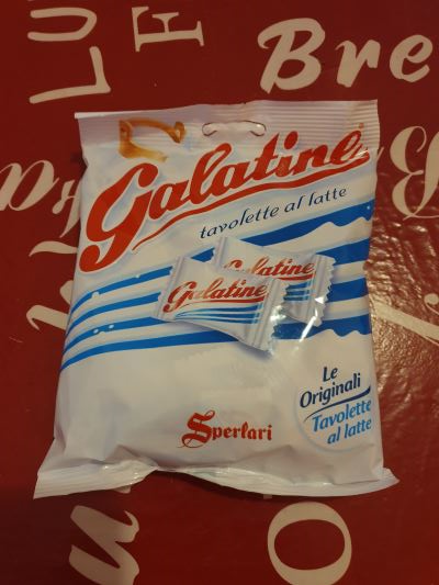 Galatine