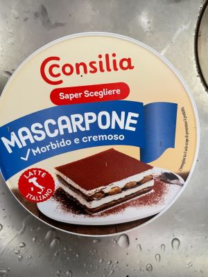 Mascarpone 