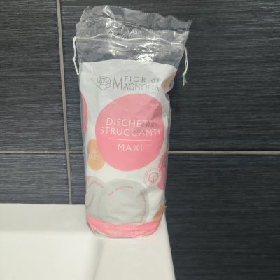 Dischetti struccanti maxi