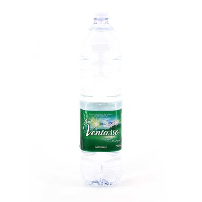 Acqua naturale