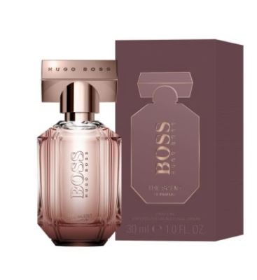 The Scent Le Parfum For Her