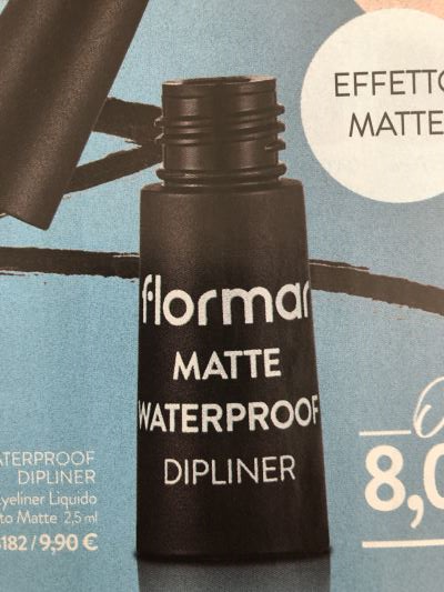 Matte waterproof 