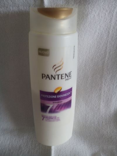 Protezione Giovinezza 7-Shampoo