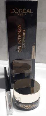 Gel intenza 24h eyeliner