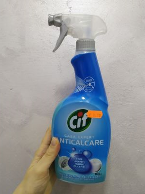 Casa expert Anticalcare