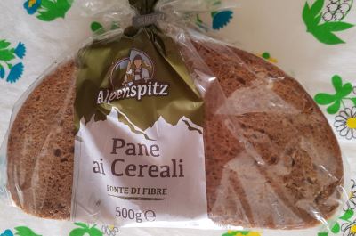 Pane ai Cereali 