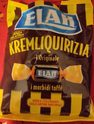 Kremliquirizia